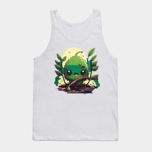 Secret Mokoko Seed Tank Top